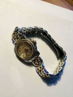 Часы женские Tissot C219/319C