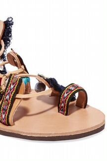 Сандалии Mabu By Maria BK