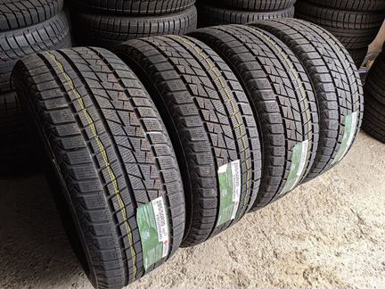 285/50 R20 Goform W766 Зимний комплект