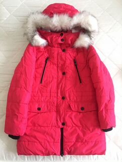 Куртка Ostin 134 см 8-9 лет