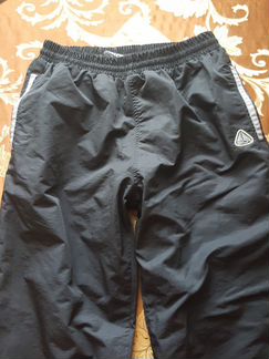 Штаны спортивные