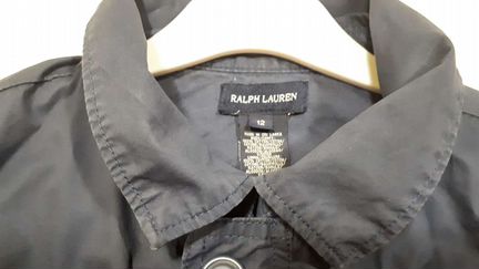 Куртка Ralph Lauren