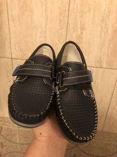 Мокасины 30 размер