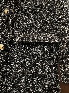 Пальто Lost in Albion