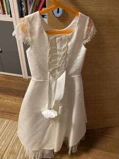 Платье для девочек нарядное