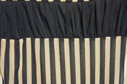 Топ лонгслив, Франция, размер S