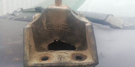 Подушка АКПП додж интрепид