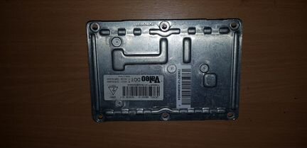 Блок розжига Valeo 4PIN (LAD5GL) 89035113