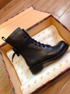 Ботинки Louis Vuitton Metropolis