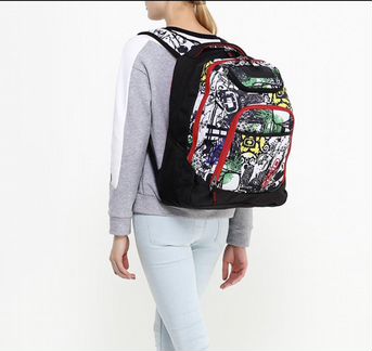 Ogio Рюкзак tribune раск