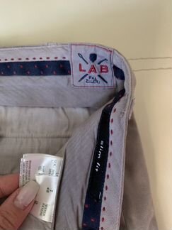 Pal Zileri LAB брюки мужские