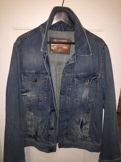 Джинсовка Dolce Gabbana Original