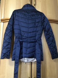 Куртка bayonne женская демисезонная