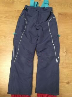 Зимний комплект Snow Republic 140+146