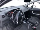 Peugeot 308 1.6 МТ, 2011, 186 000 км объявление продам