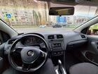 Volkswagen Polo 1.6 AT, 2017, 168 000 км объявление продам