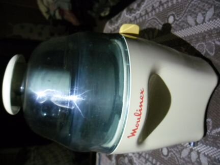 Соковыжималка moulinex JU210