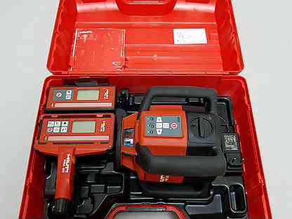 Hilti pr