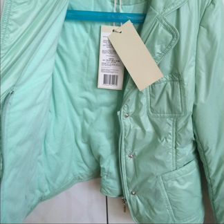 Новая куртка Gulliver