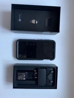 Samsung Galaxy S10e Чек Полный комплект чехол