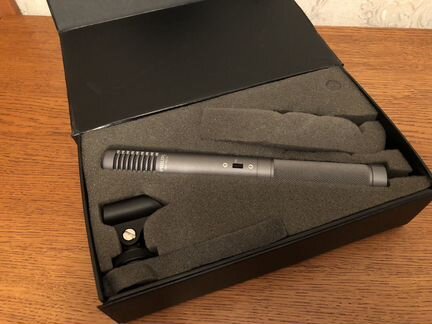 Микрофон Philips