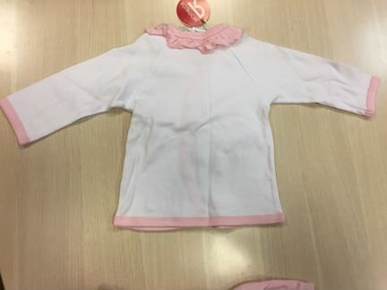 Комплект для девочки