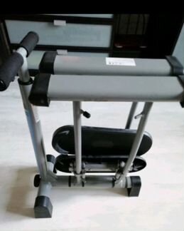 Тренажер для ног