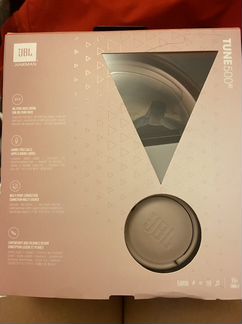 Беспроводные наушники