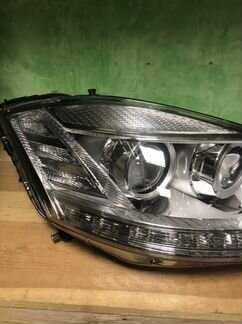 Фара Правая Mercedes w221 Мерседес w221