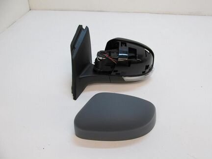 Зеркало левое Ford Focus 3