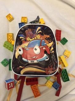 Рюкзак детский Stelz