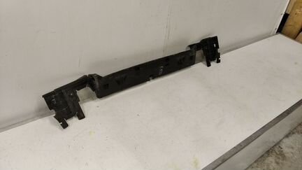 Дефлектор радиатора нижняя секция BMW X3 G01