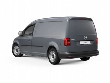 Volkswagen Caddy 1.6 МТ, 2020