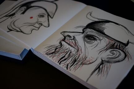 Искусство, Книги, Альбом, Художник, Подарок