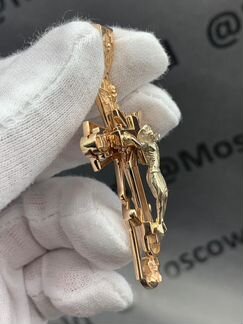 Золотой крест, новый