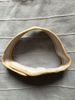 Бандаж грыжевой пупочный