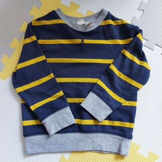 Лонгсливы на мальчика