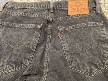 Джинсы мужские levis 512