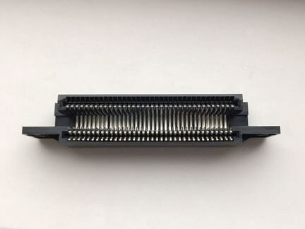 72 pin connector NES