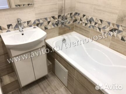 1-к квартира, 37.5 м², 12/12 эт.