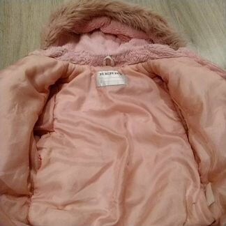 Куртка kerry р.98