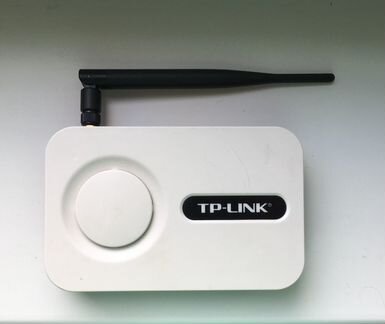 TP-Link TL-WR340GD