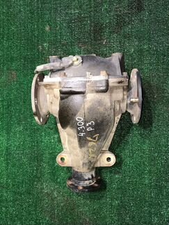 Редуктор задний Mitsubishi Pajero 3 V7 W