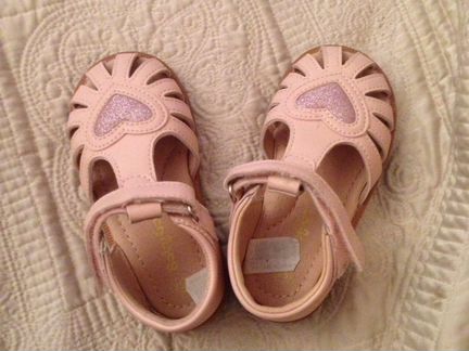 Детская обувь для девочек