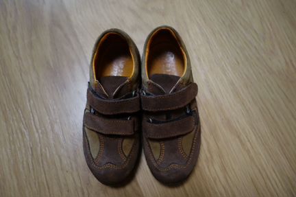 Ботинки Richter 25 размер