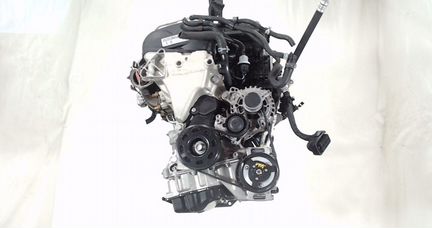 Двигатель Volkswagen Golf 7 czca 1.4