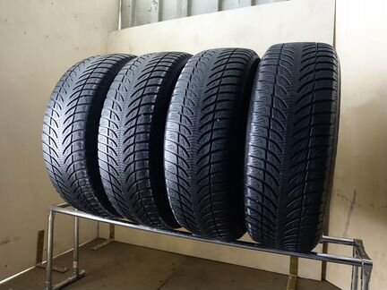 235 60 18 Sava Eskimo SUV gvb4