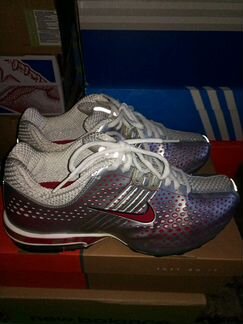 Vintage Nike Air Max Stir, US9, EUR42.5, CM27