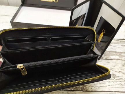 Портмоне обложка Zilli