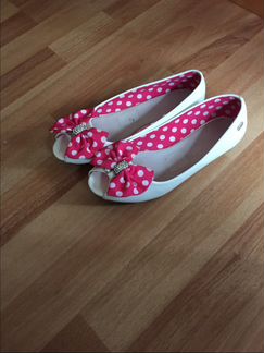 Туфли р.35 Зеленоград